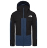 Bilde av THE NORTH FACE Balfron Jacket (M) Blue Wing Teal/TNF Black.