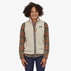 Bilde av PATAGONIA Retro Pile Vest(W) Pelican