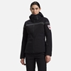 Bilde av ROSSIGNOL Palmares Jacket(W) Black