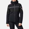 Bilde av ROSSIGNOL Palmares Jacket(W) Black