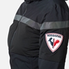 Bilde av ROSSIGNOL Palmares Jacket(W) Black