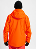 Bilde av BURTON Men's AK Gore-Tex Cyclic Jacket Clownfish Orange/Dress Blue