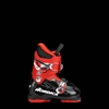 Bilde av NORDICA Speedmachine J1 Black/Red