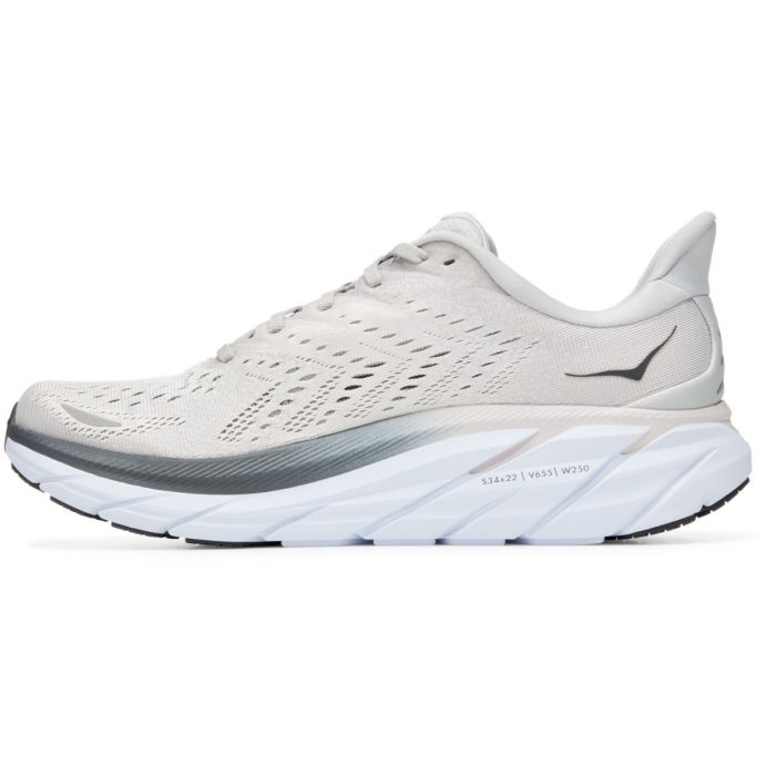 hoka clifton nimbus cloud