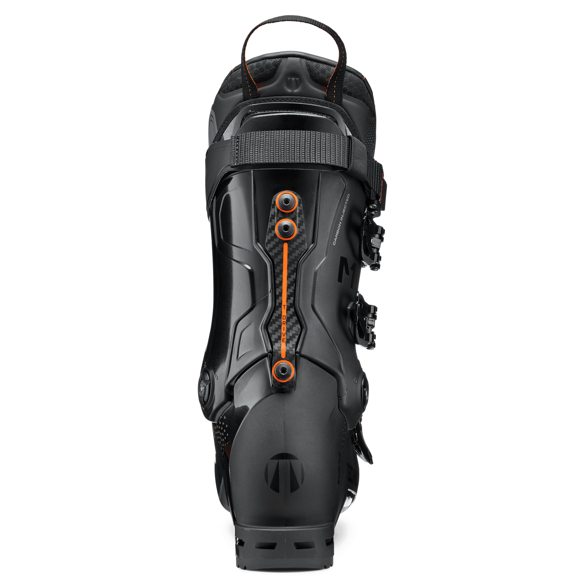 TECNICA Mach 1 Mv 130 Concept Td Black Hemsedal Sport