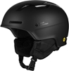 Bilde av SWEET Winder Mips Helmet Dirt Black