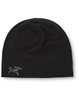 Bilde av ARCTERYX Rho Lightweight Wool Toque Black