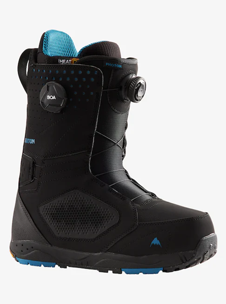 Bilde av BURTON Photon Boa(M) Black