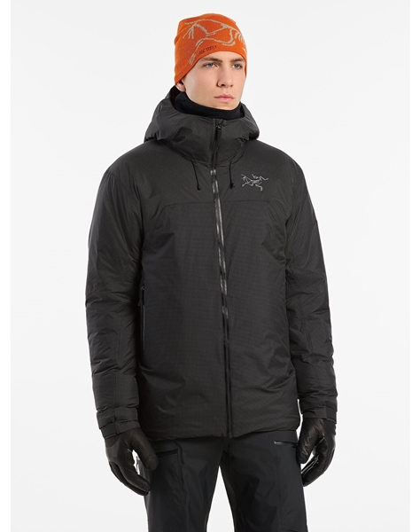 Bilde av ARCTERYX Rush Insulated Jacket(M) Black 