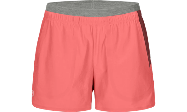 Bilde av ORTOVOX Selva Shorts(W) Wild Rose