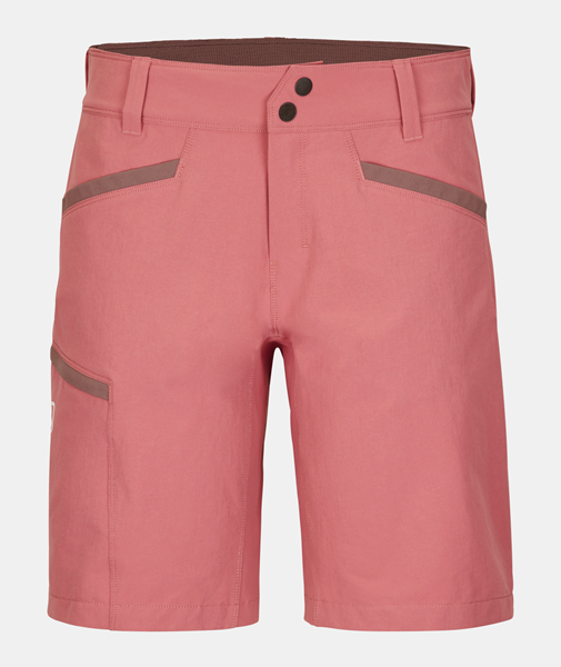 Bilde av ORTOVOX Pelmo Shorts(W) Wild Rose