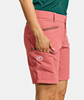 Bilde av ORTOVOX Pelmo Shorts(W) Wild Rose