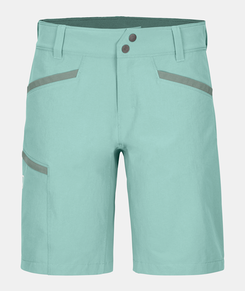 Bilde av ORTOVOX Pelmo Shorts(W) Ice Waterfall