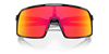 Bilde av OAKLEY Sutro S Polished Black/Prizm Ruby