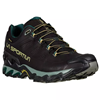 Bilde av LA SPORTIVA Ultra Raptor II Leather Gtx(M) Black/Cedar