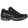 Bilde av LA SPORTIVA Ultra Raptor II Leather Gtx(M) Black/Cedar