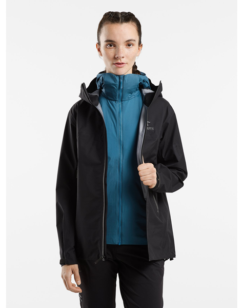 Bilde av ARCTERYX Atom Lightweight Hoody(W) Serene