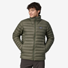 Bilde av PATAGONIA Down Sweater(M) Basin Green