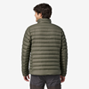 Bilde av PATAGONIA Down Sweater(M) Basin Green