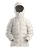 Bilde av ARCTERYX Thorium Hoody(W) Arctic Silk