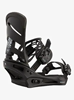 Bilde av BURTON Mission Re:Flex Black