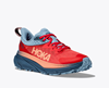 Bilde av HOKA Challenger Atr 7 Gtx(W) Cerise Real Teal