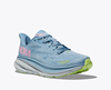 Bilde av HOKA Clifton 9(W) Dusk/Pink Twilight