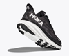 Bilde av HOKA Clifton 9(W) Black/White