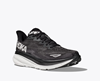 Bilde av HOKA Clifton 9(W) Black/White