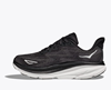 Bilde av HOKA Clifton 9(W) Black/White