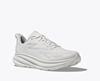 Bilde av HOKA Clifton 9(W) White