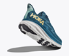 Bilde av HOKA Clifton 9(M) Midnight Ocean/Blue Steel