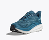 Bilde av HOKA Clifton 9(M) Midnight Ocean/Blue Steel