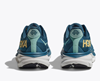 Bilde av HOKA Clifton 9(M) Midnight Ocean/Blue Steel