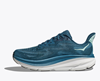 Bilde av HOKA Clifton 9(M) Midnight Ocean/Blue Steel