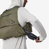 Bilde av PATAGONIA Stealth Pack Vest Basin Green