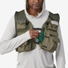 Bilde av PATAGONIA Stealth Pack Vest Basin Green