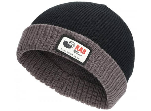 Bilde av RAB Essential Beanie Black