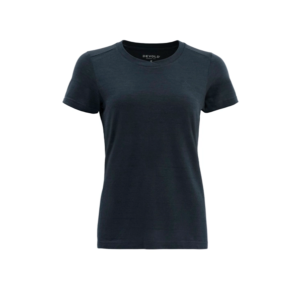 Bilde av DEVOLD Hovland Merino 200 Tee(W) Ink