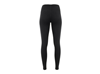 Bilde av ACLIMA Warmwool Longs High Waist(W) Black