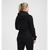 Bilde av ACLIMA Fleecewool Hoodie(W) Black