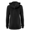 Bilde av ACLIMA Fleecewool Hoodie(W) Black