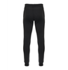 Bilde av ACLIMA Fleecewool Jogger(M) Black