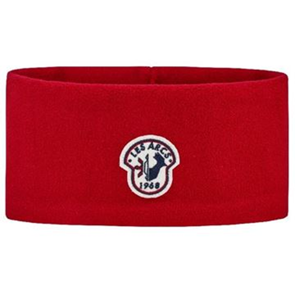 Bilde av LES ARCS Amie Headband Red