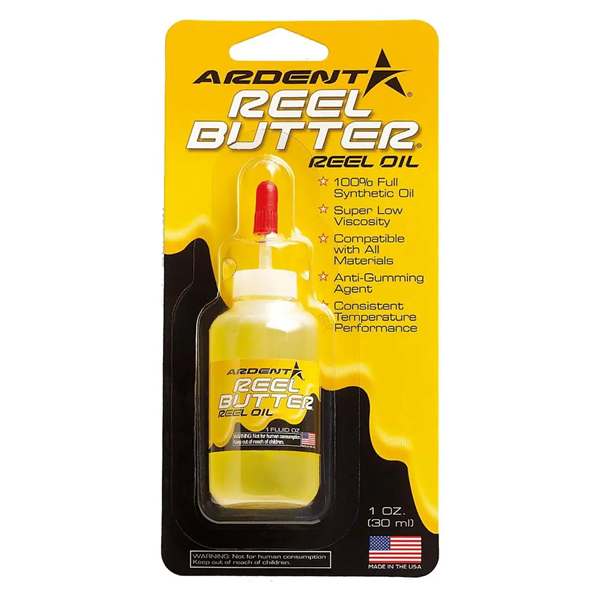 Bilde av ARDENT Reel Butter Reel Oil