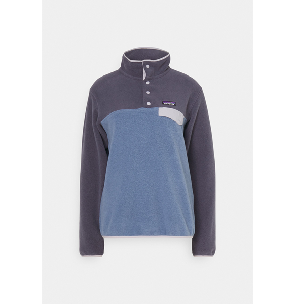 Bilde av PATAGONIA Lw Synch Snap P/O(W) Utility Blue