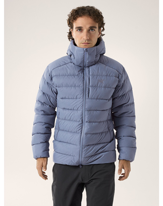 Bilde av ARCTERYX Thorium Hoody(M) Stratus