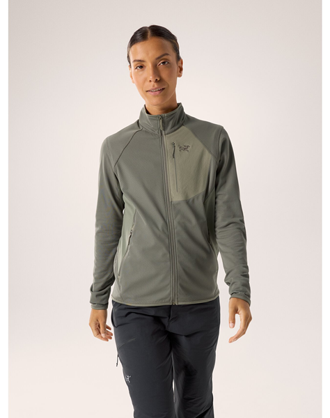 Bilde av ARCTERYX Delta Jacket(W) Forage