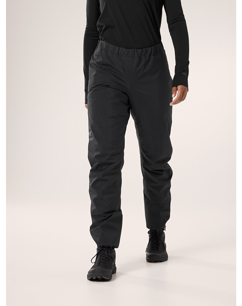 Bilde av ARCTERYX Beta Pant(W) Black