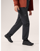 Bilde av ARCTERYX Gamma Pant(W) Black